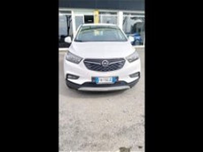 Opel Mokka 1.6 CDTI Ecotec 4x2 Start&Stop Advance del 2018 usata a Grosseto