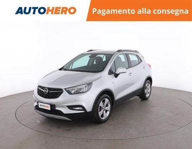 OPEL Mokka X 1.4 Turbo Ecotec 120CV 4x2 Start&Stop Advance