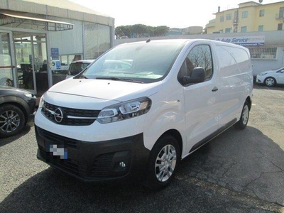 OPEL VIVARO 1.5 Diesel 120CV S&S PL-TN M Furgone Enjoy