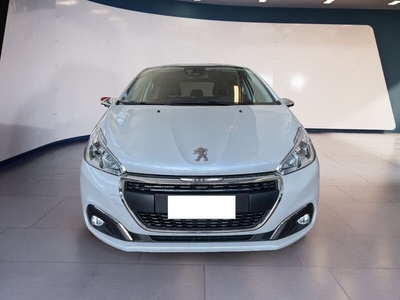 Peugeot 208 I 2015 1.2 puretech Signature s&s 82cv 5p