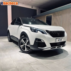 Peugeot 3008 1.6 bluehdi..