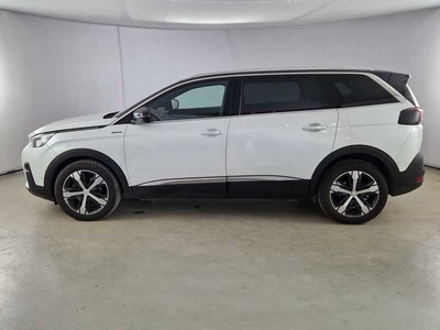 PEUGEOT 5008 BlueHDi 130 GT Line S/S