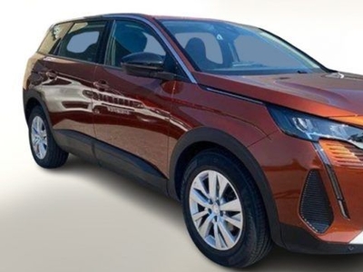 Peugeot 5008 PureTech EAT8 S&S Active 96 kW