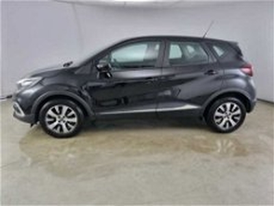 Renault Captur dCi 8V 90 CV Business del 2019 usata a Pordenone