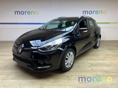 Renault Clio Sporter