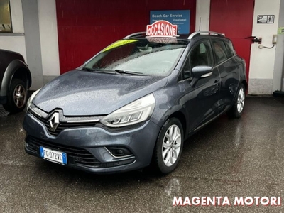 Renault Clio Sporter TCe 12V 90CV Start&Stop Energy Intens usato