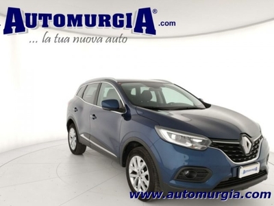 Renault Kadjar dCi 8V 115CV Business usato