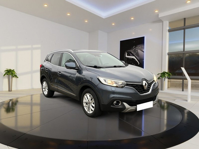 RENAULT Kadjar Tce 140 Xmod Euro 6d-temp Navi Shz