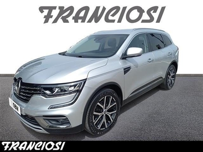 Renault Koleos BLUE dCi 150 110 kW