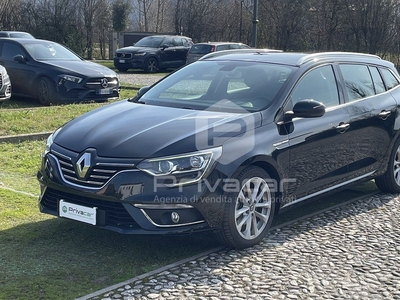 RENAULT Mégane Blue dCi 115 CV Business