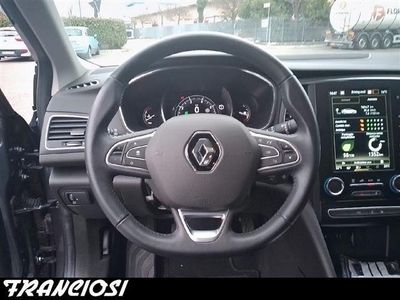 RENAULT MEGANE Grand Coupe 1.3 TCe Energy 140cv Executive