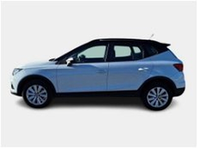 SEAT Arona 1.6 TDI 95 CV DSG Style del 2019 usata a Pordenone