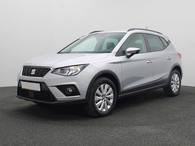 SEAT Arona 1.6 Tdi Dsg Style Navi Pdc Alu