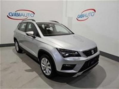 SEAT Ateca 1.6 TDI DSG Business del 2019 usata a Palermo