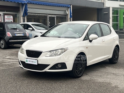 SEAT Ibiza 1.4 5 porte Style