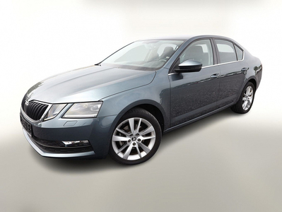 SKODA Octavia 1.0 Tsi 116 Amb. Led Shz Suns Smli