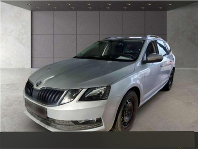 SKODA Octavia Combi 1.6 Tdi Ambition *navi*sitzheizung*