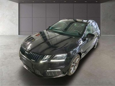 SKODA Octavia Combi Rs 245 Tsi*dsg Panodach Acc Kamera