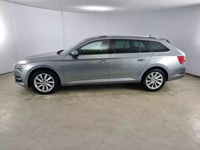 Skoda Superb Diesel Usata