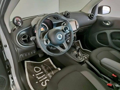 SMART EQ FORTWO III 2020 - eq Passion 22kW