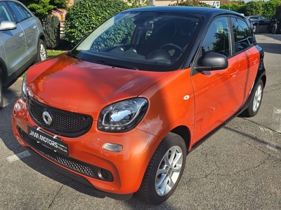 Smart forfour 70