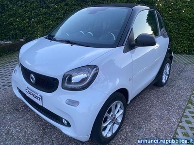 Smart ForTwo 70 1.0 twinamic Youngster Pompei