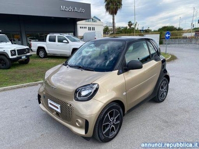 Smart ForTwo EQ Passion Milazzo