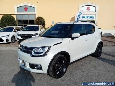 Suzuki Ignis 1.2 Dualjet Top Bologna