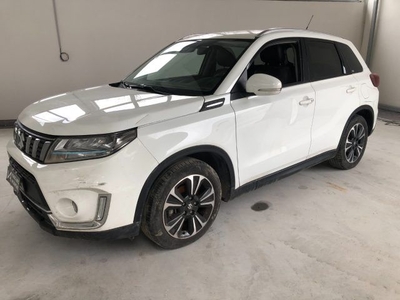 SUZUKI Vitara 1.4 HYBRID 129CV 4WD ALLGRIP COOL *ALLUVIONATO*