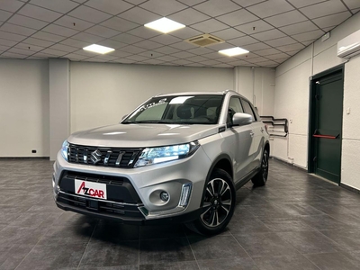 Suzuki Vitara 1.4 Hybrid