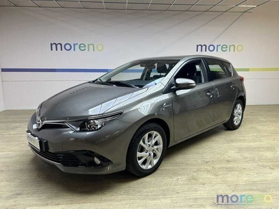 Toyota Auris 1.8 hybrid Active CVT