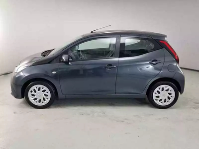 Toyota Aygo Benzina Usata