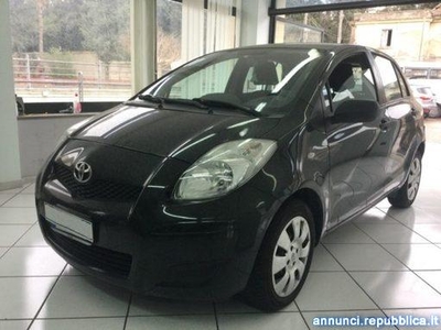 Toyota Yaris 1.0 5 porte Sol Monticelli Brusati