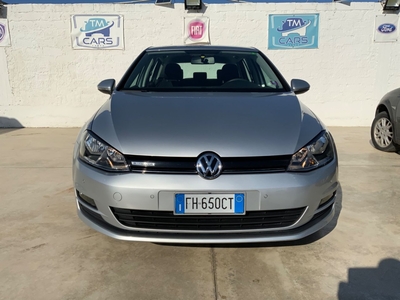 Volkswagen Golf 1.4 TGI 5p. Trendline BlueMotion