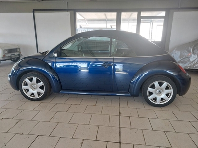 Volkswagen New Beetle 2.0 Automatico