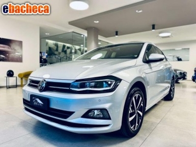 Volkswagen Polo 5p 1.0..