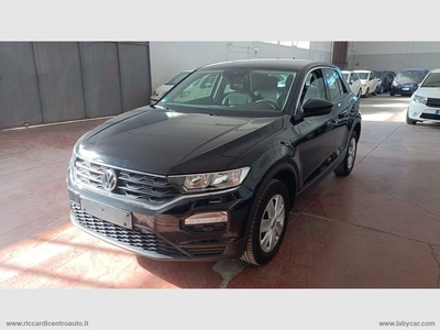 VOLKSWAGEN T-Roc 1.6 TDI Style BlueMotion Tech.