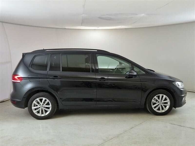 VOLKSWAGEN TOURAN 1.6 TDI SCR Business BMT DSG