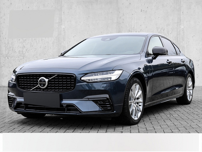 VOLVO S90 R-design Expression Recharge Plug-in Hybrid Awd T8 Twin Engine Eu6d Allrad Standhzg