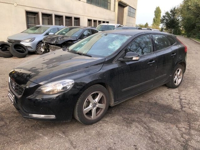 VOLVO V40 1.6 D2 114CV BUSINESS CAMBIO MANUALE *GRANDINATA*