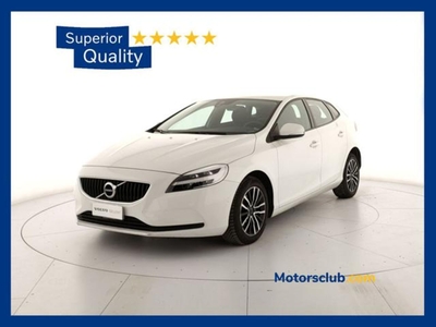 Volvo V40 D2 Business Plus usato