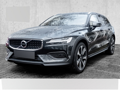 VOLVO V60 Cross Country Pro Awd T5 Eu6d-t Allrad Navi Leder Digitales Cockpit Memory Sitze