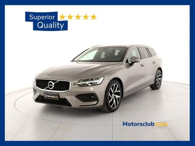 Volvo V60 D3 Geartronic Kinetic usato