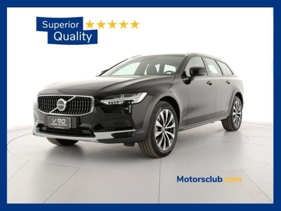 Volvo V90 Cross Country B5 AWD Geartronic Business Pro nuovo