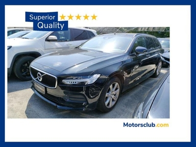 Volvo V90 D3 Geartronic Momentum usato