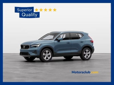 Volvo XC40 B4 automatico Core nuovo