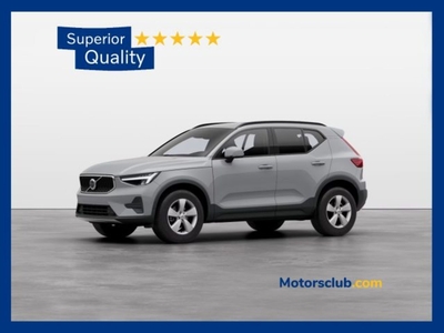 Volvo XC40 B3 automatico Essential nuovo