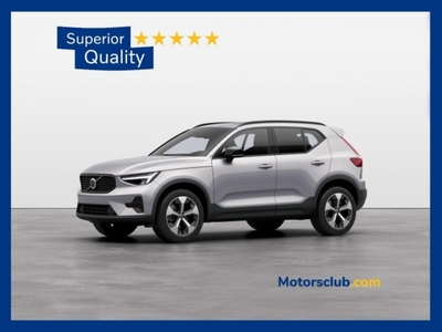 Volvo XC40 B3 automatico Essential nuovo