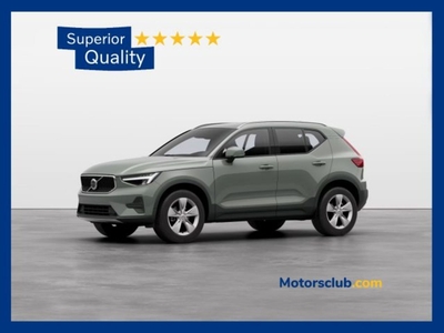 Volvo XC40 B3 automatico Core nuovo