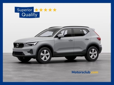 Volvo XC40 B3 automatico Essential nuovo